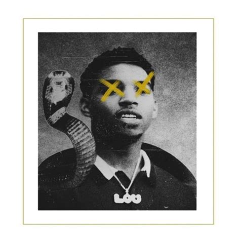 Stream Gucci Snakes by B. Lou 